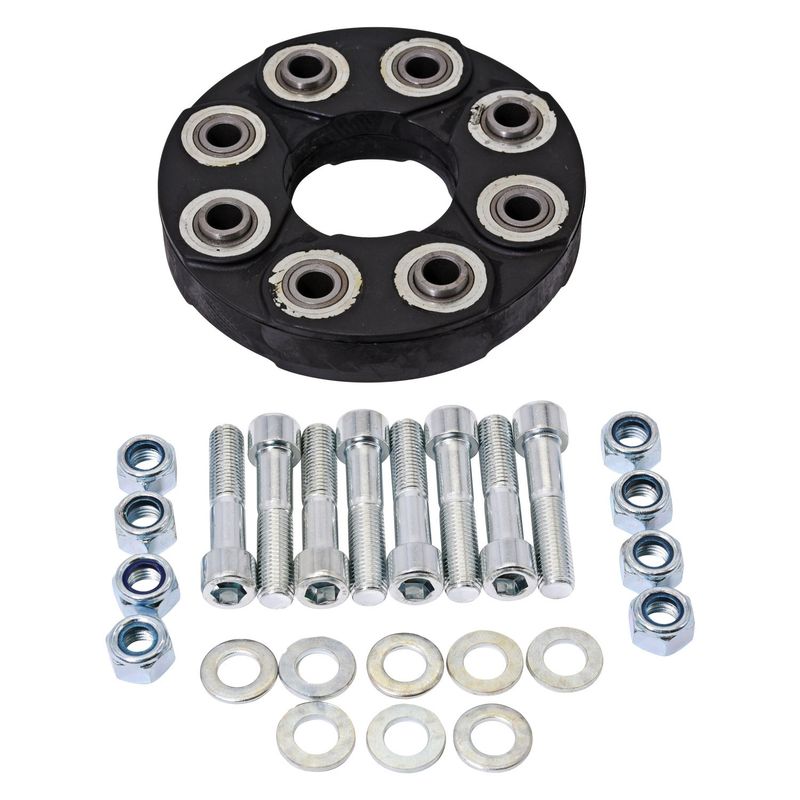 InMotion WDS1294100115 Drive Shaft Flex Joint - Front or Rear
