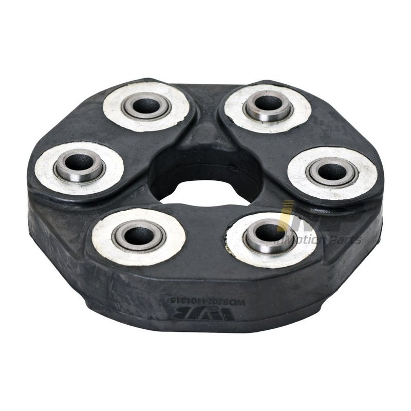 InMotion WDS2024101315 Drive Shaft Coupler - Front or Rear