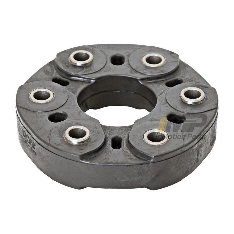 InMotion WDS2114100415 Drive Shaft Coupler - Rear Driveshaft at Rear Axle or Rear Driveshaft at Transmission