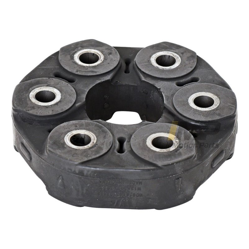 InMotion WDS26117503159 Drive Shaft Coupler - Front Driveshaft at Front Axle