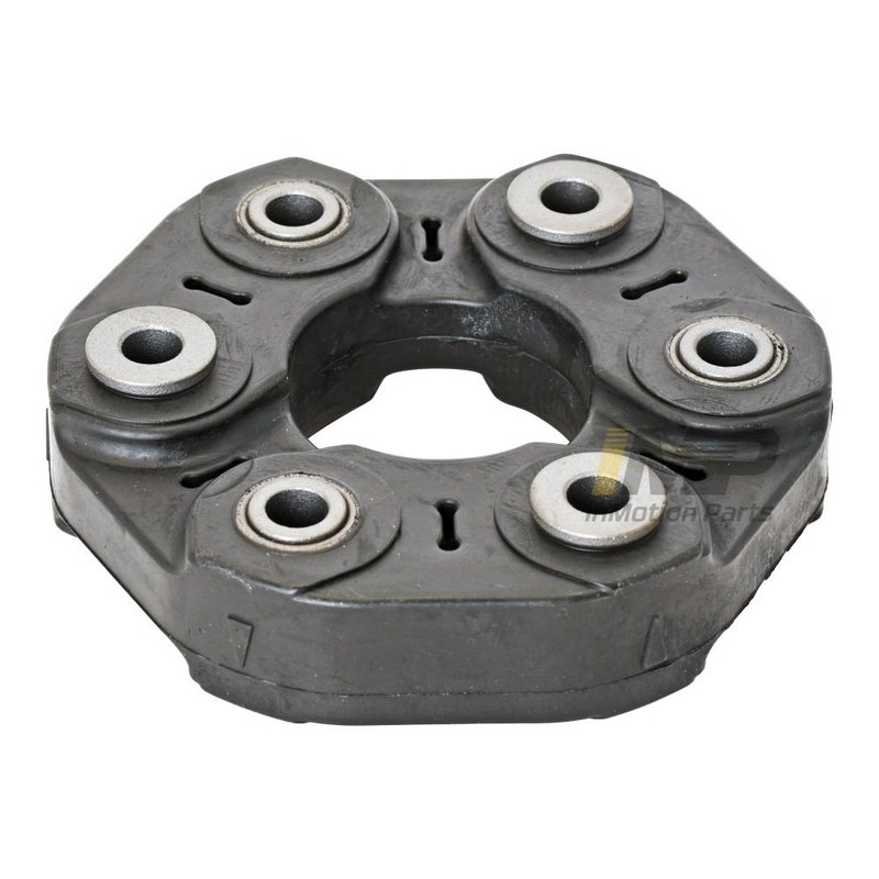 InMotion WDS26117527392 Drive Shaft Flex Joint - Front or Rear