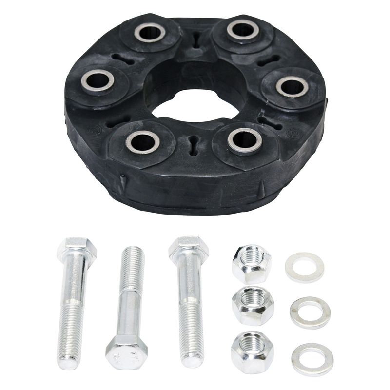 InMotion WDS35-108 Drive Shaft Flex Joint