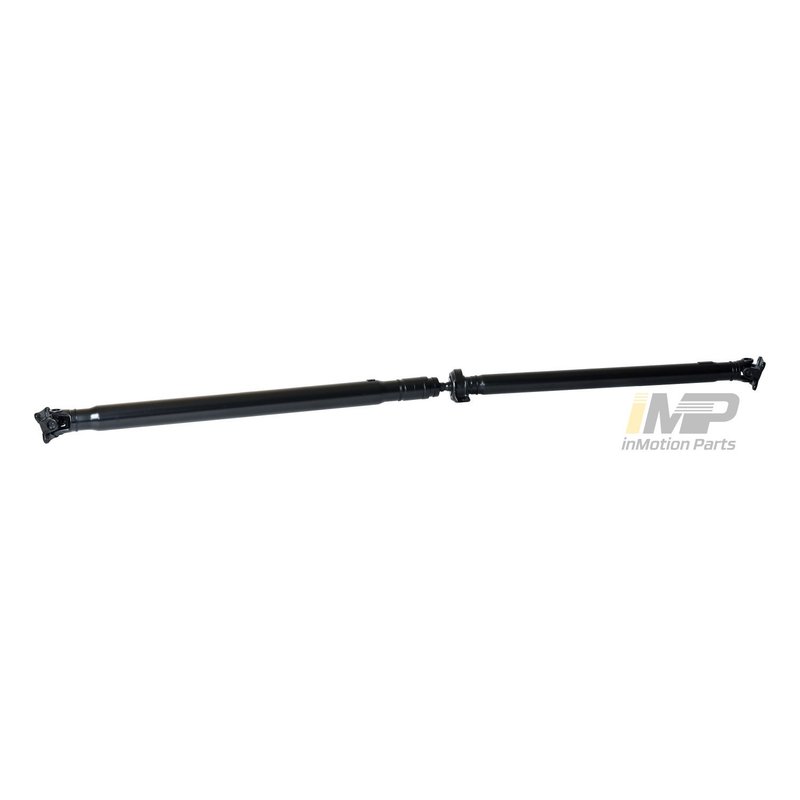 InMotion WDS36-025 Drive Shaft - Rear