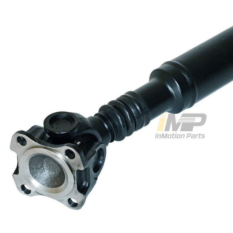 InMotion WDS36-037 Drive Shaft - Front