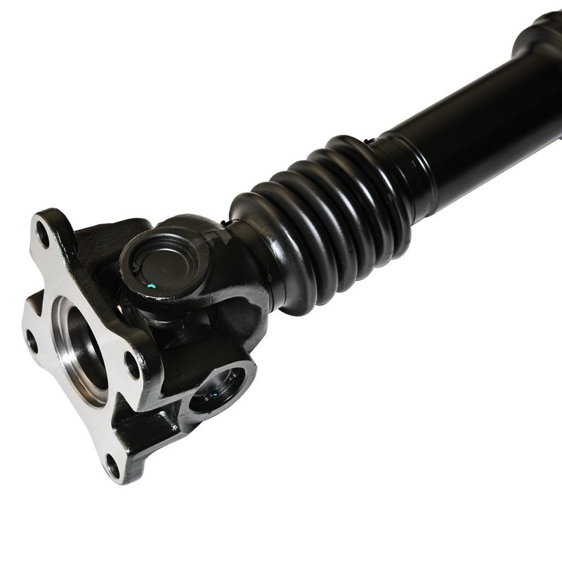 InMotion WDS36-071 Drive Shaft - Rear