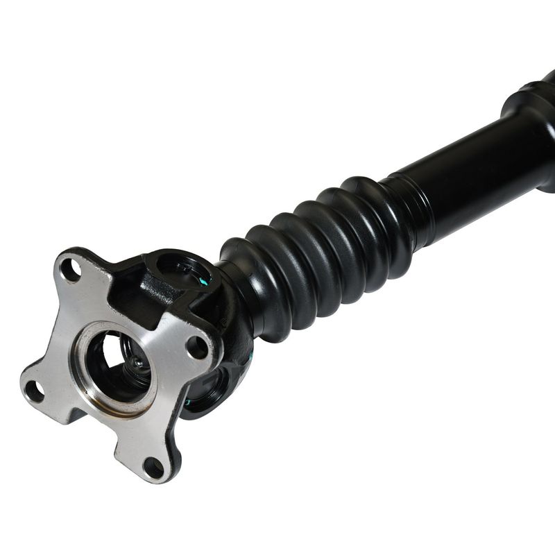 InMotion WDS36-077 Drive Shaft - Rear