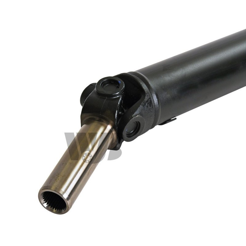 InMotion WDS36-121 Drive Shaft - Rear