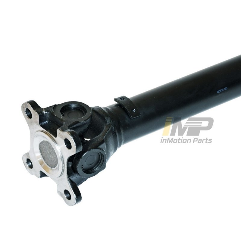 InMotion WDS36-303 Drive Shaft - Front