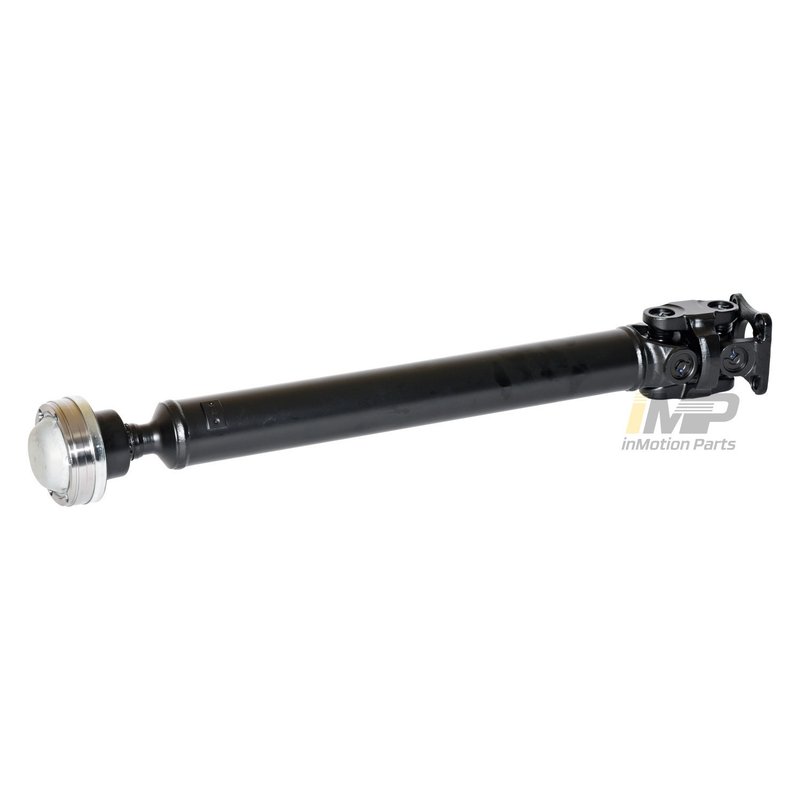 InMotion WDS36-324 Drive Shaft - Front