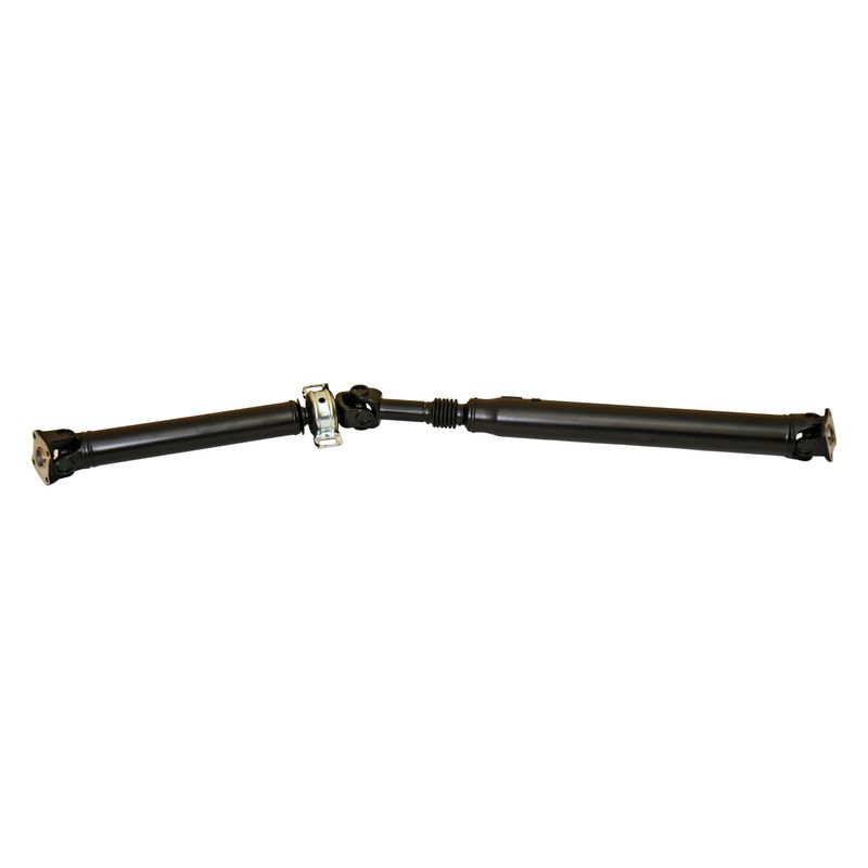 InMotion WDS36-728 Drive Shaft - Rear