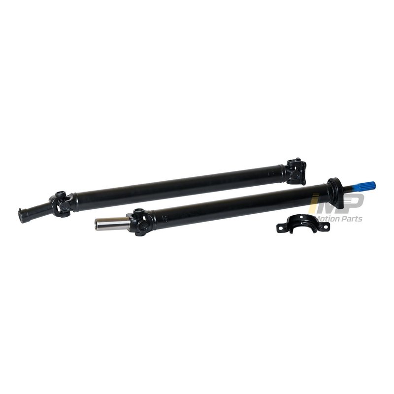 InMotion WDS36-809 Drive Shaft - Rear