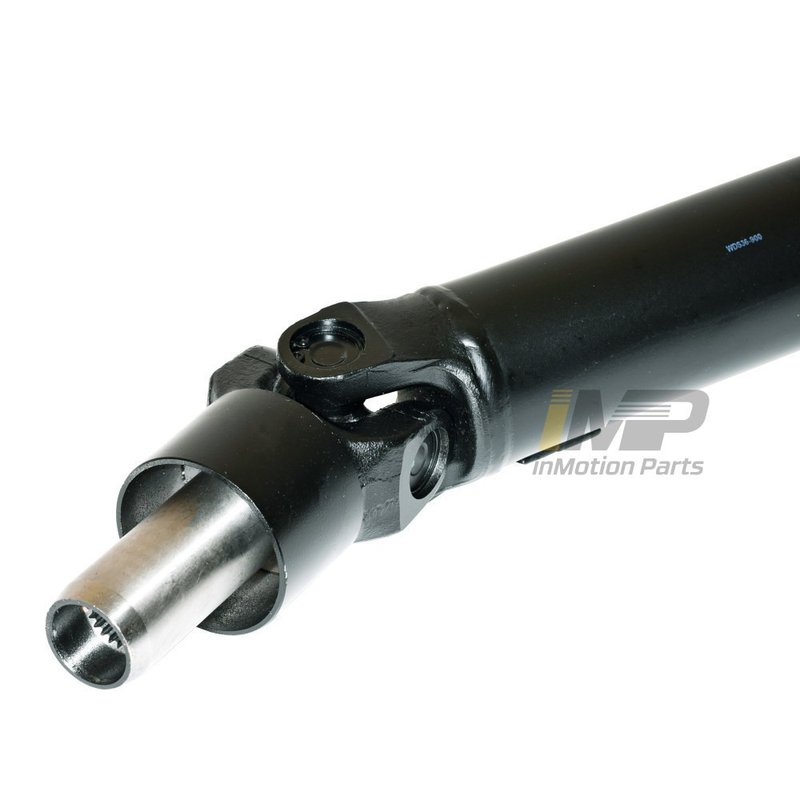 InMotion WDS36-900 Drive Shaft - Rear