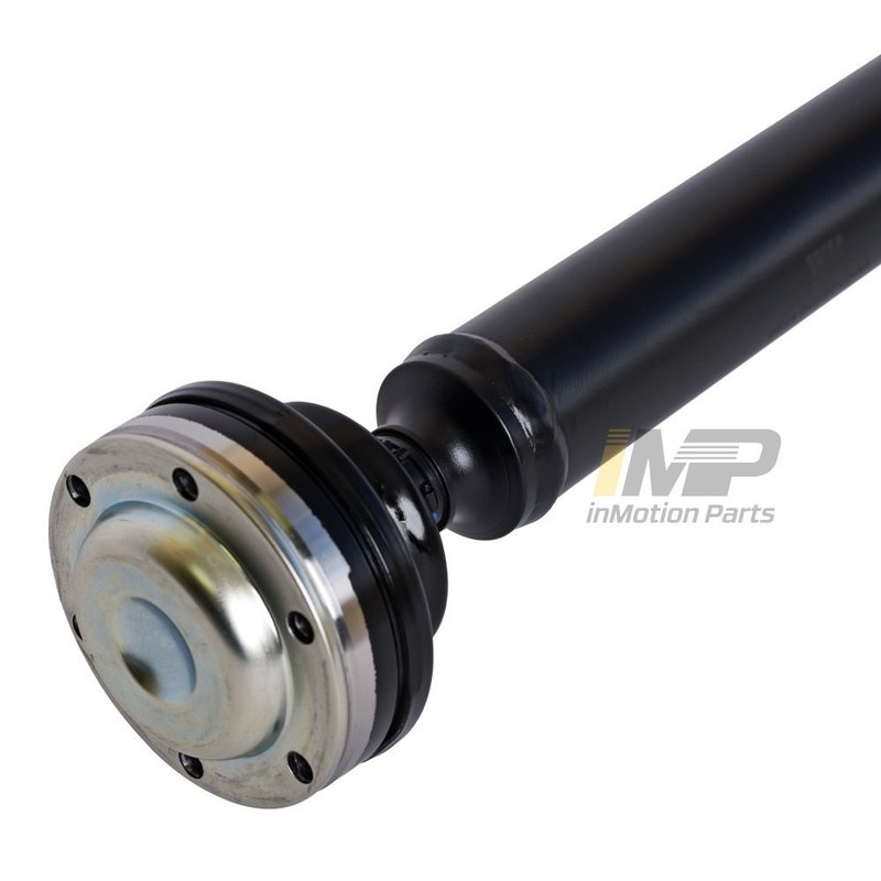 InMotion WDS38-012 Drive Shaft - Front