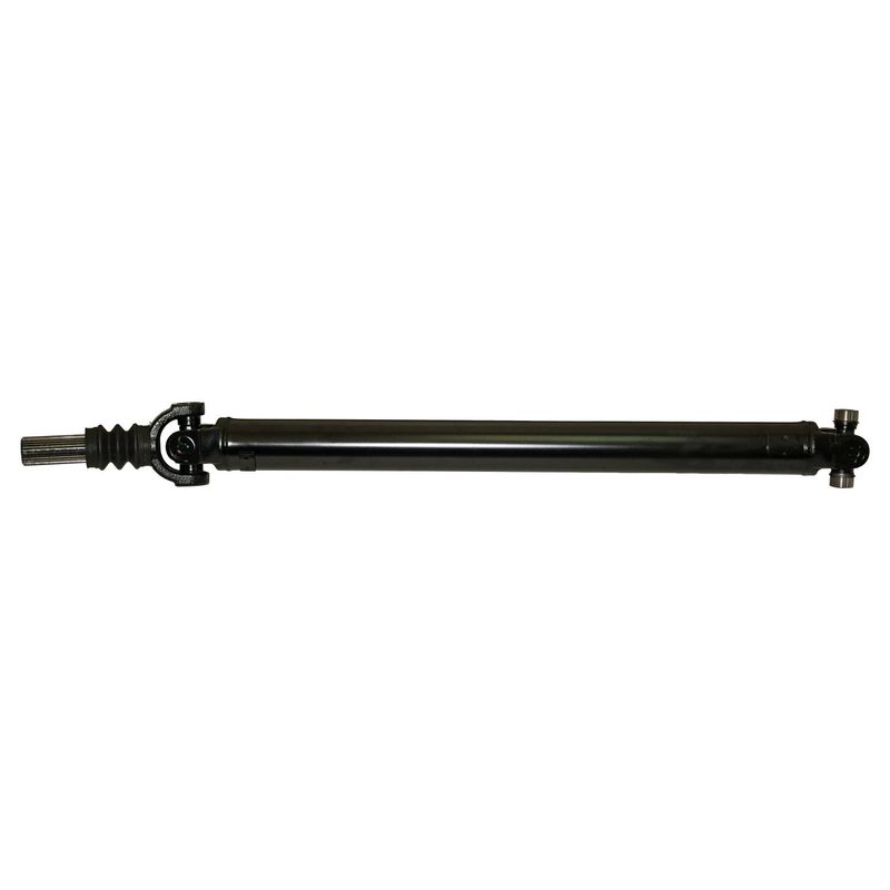 InMotion WDS38-065 Drive Shaft - Front