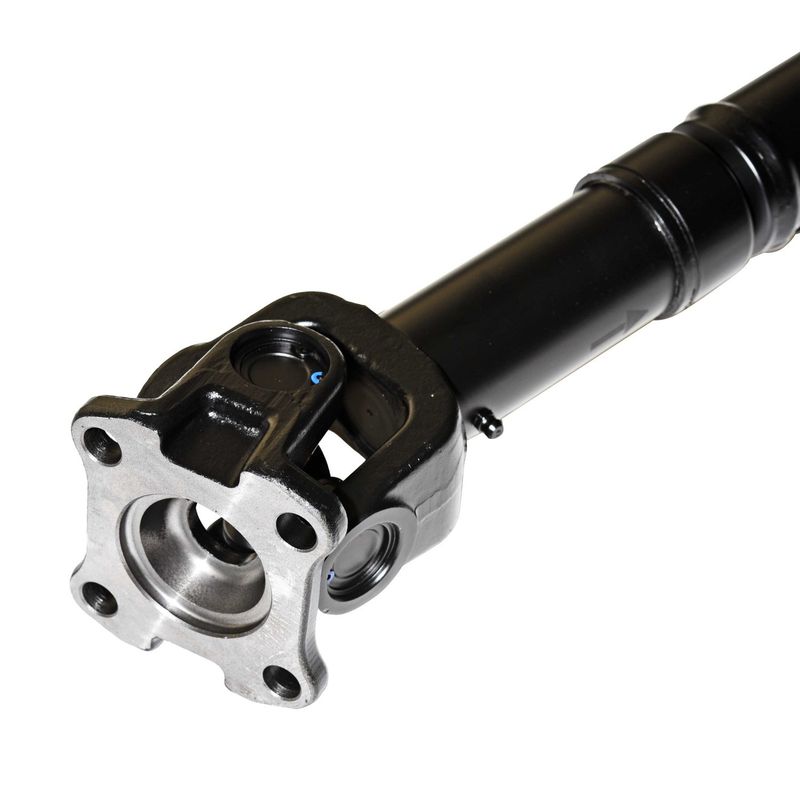InMotion WDS38-076 Drive Shaft - Front