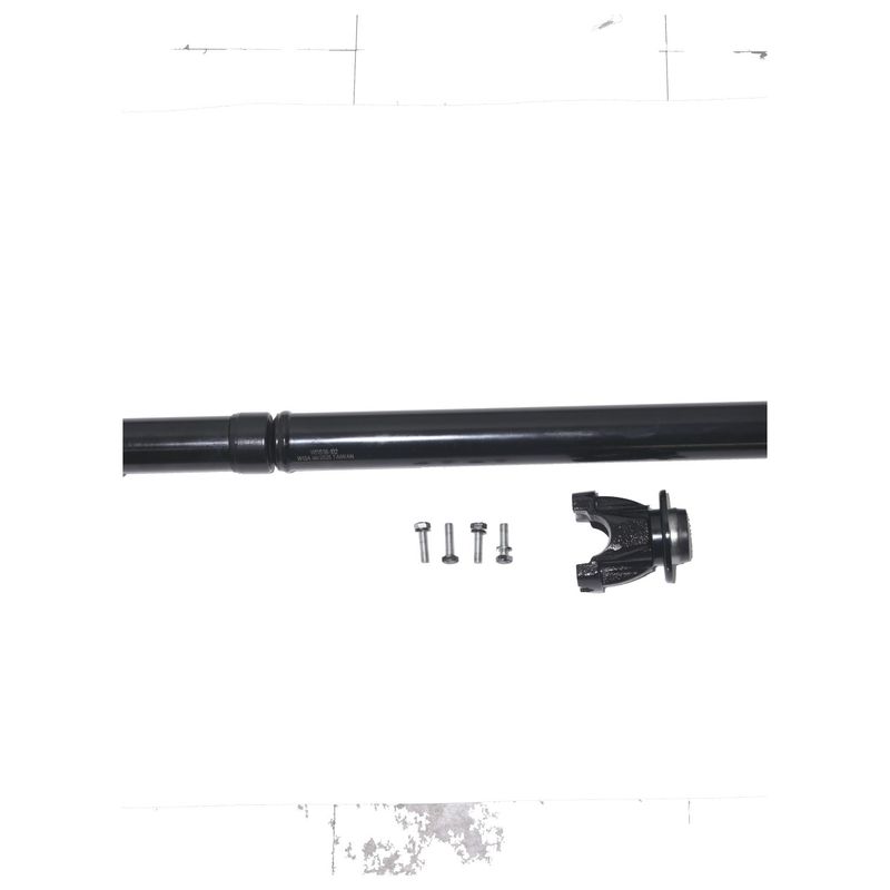 InMotion WDS38-102 Drive Shaft - Front