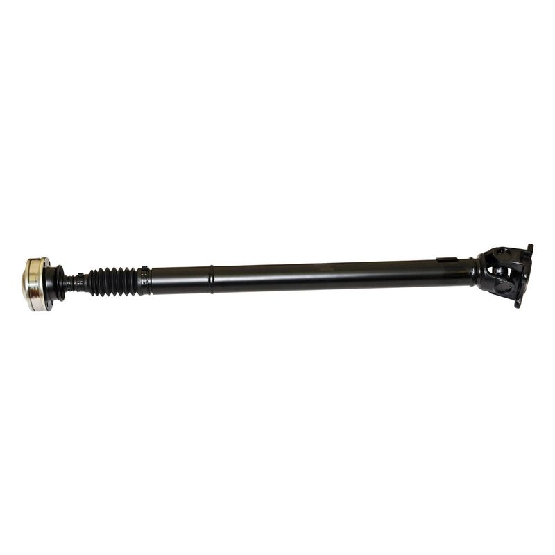 InMotion WDS38-127 Drive Shaft - Front