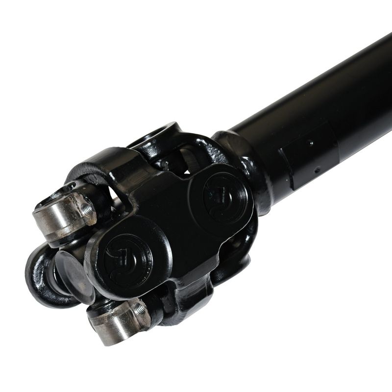 InMotion WDS38-128 Drive Shaft - Front