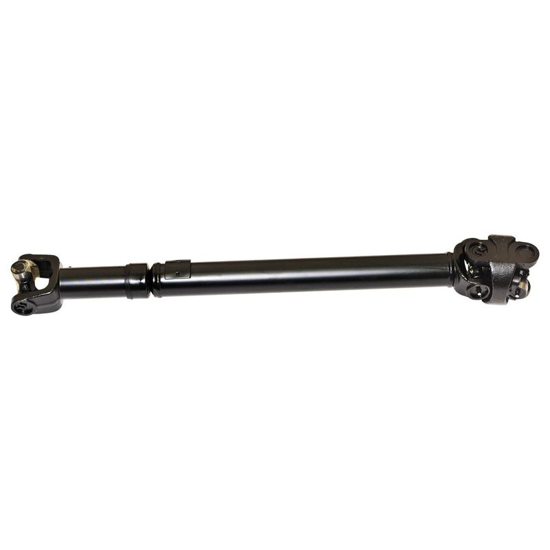 InMotion WDS38-129 Drive Shaft - Front