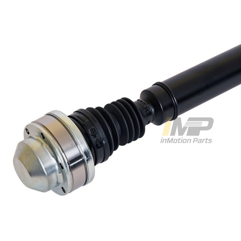 InMotion WDS38-143 Drive Shaft - Front