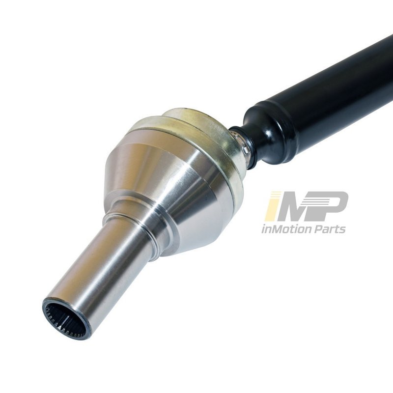 InMotion WDS38-150 Drive Shaft - Front
