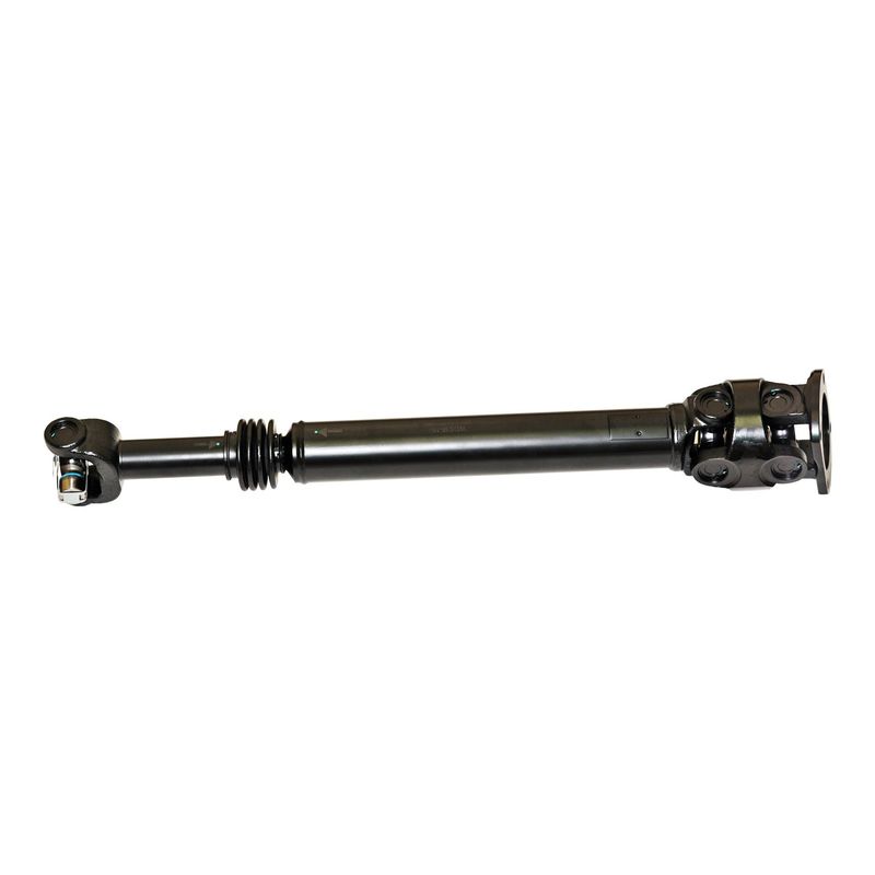 InMotion WDS38-157 Drive Shaft - Front
