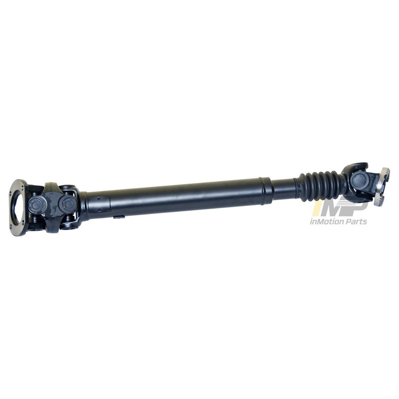 InMotion WDS38-163 Drive Shaft - Front