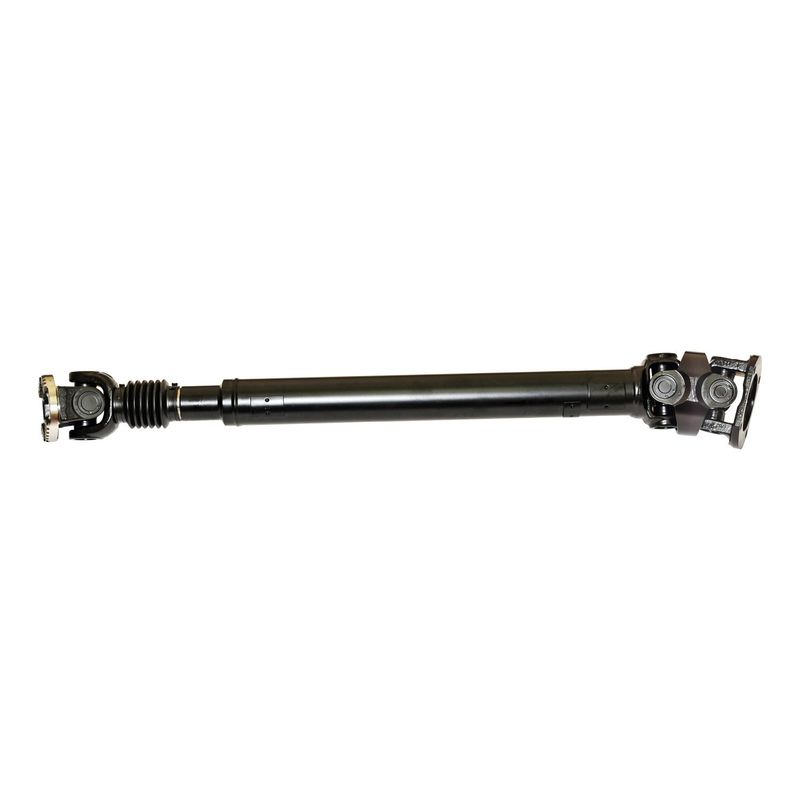 InMotion WDS38-166 Drive Shaft - Front
