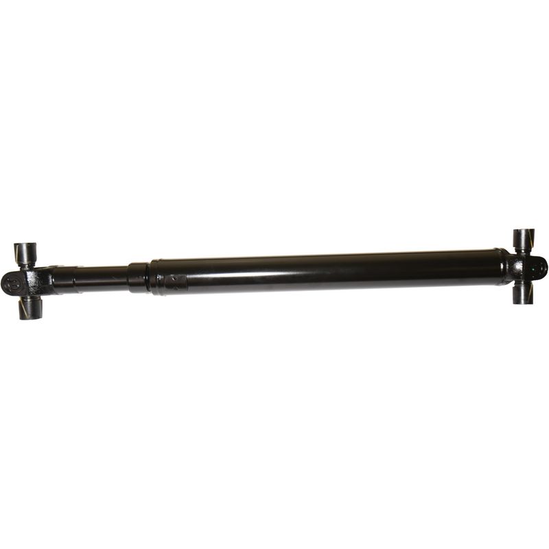InMotion WDS38-278 Drive Shaft - Front