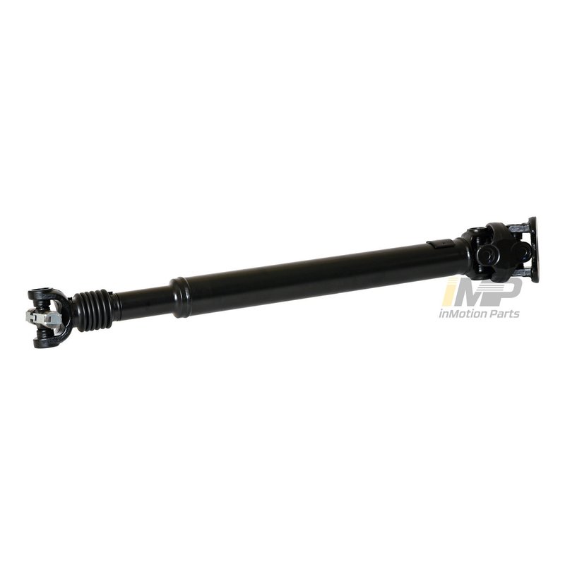 InMotion WDS38-301 Drive Shaft - Front