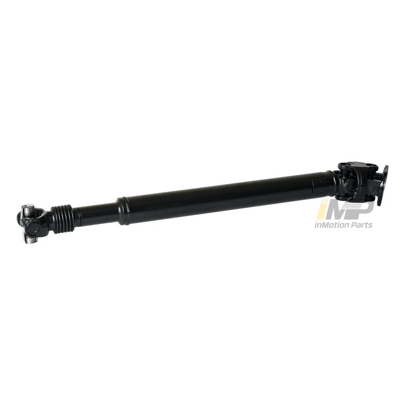InMotion WDS38-304 Drive Shaft - Front