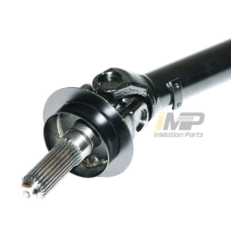 InMotion WDS38-320 Drive Shaft - Front