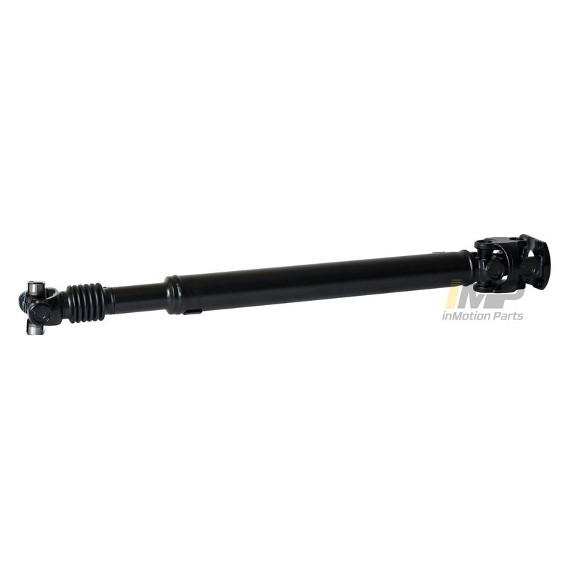 InMotion WDS38-801 Drive Shaft - Front