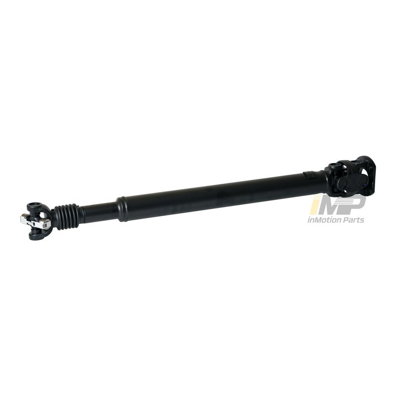 InMotion WDS38-802 Drive Shaft - Front