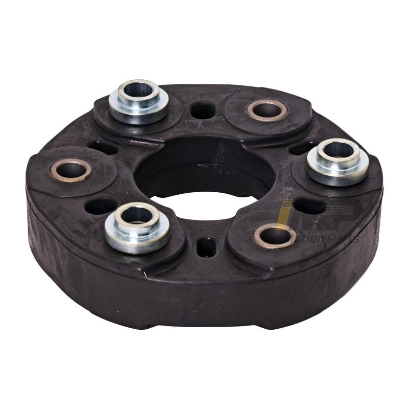 InMotion WDS4110100 Drive Shaft Flex Joint - Front