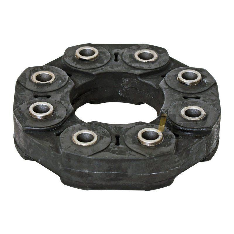 InMotion WDS4110600 Drive Shaft Flex Joint - Front