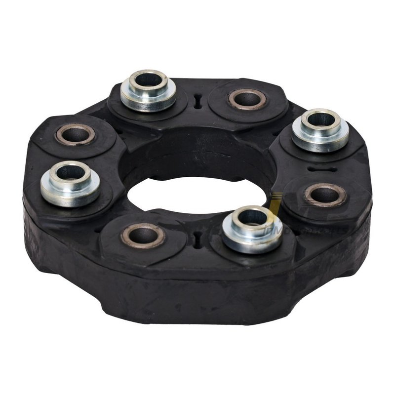 InMotion WDS4110800 Drive Shaft Coupler - Rear Driveshaft at Rear Axle