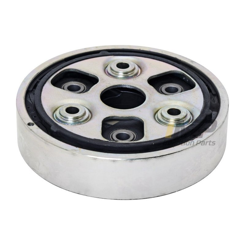 InMotion WDS5Q0521307S1 Drive Shaft Flex Joint - Rear
