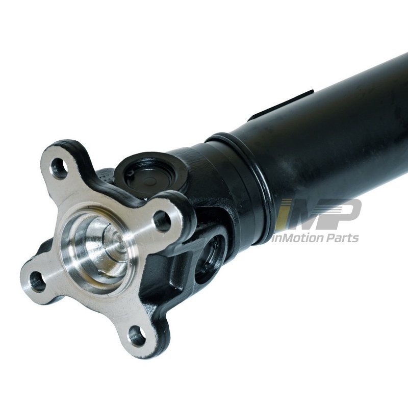 InMotion WDS76-430 Drive Shaft - Rear