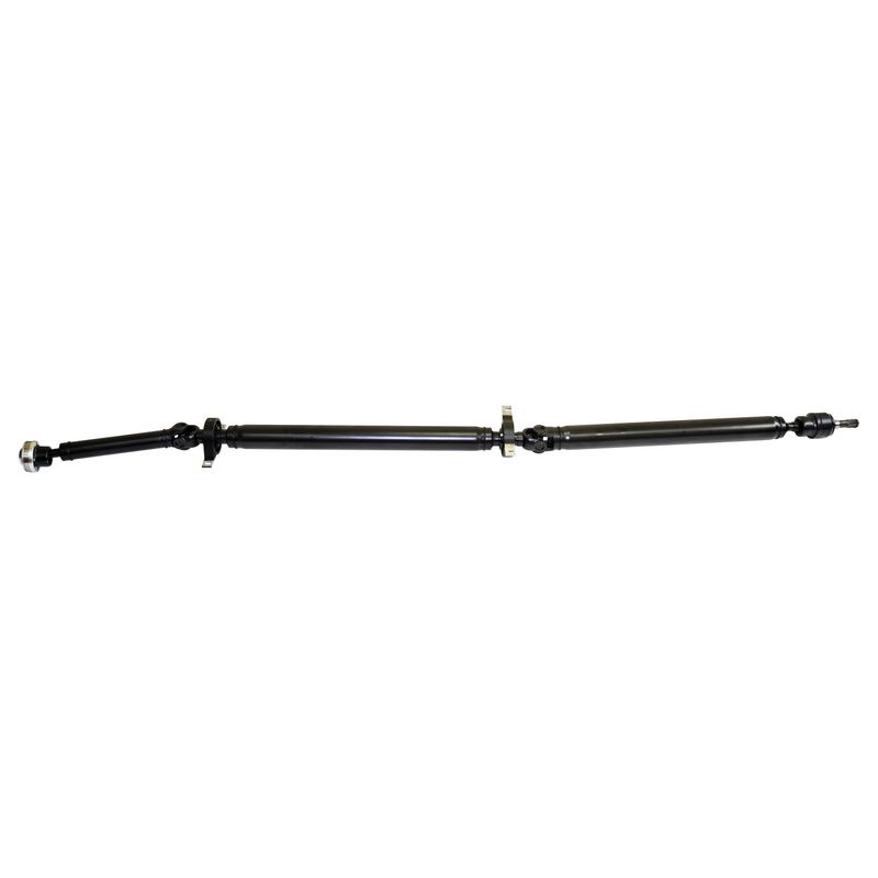 InMotion WDS86-301 Drive Shaft - Rear