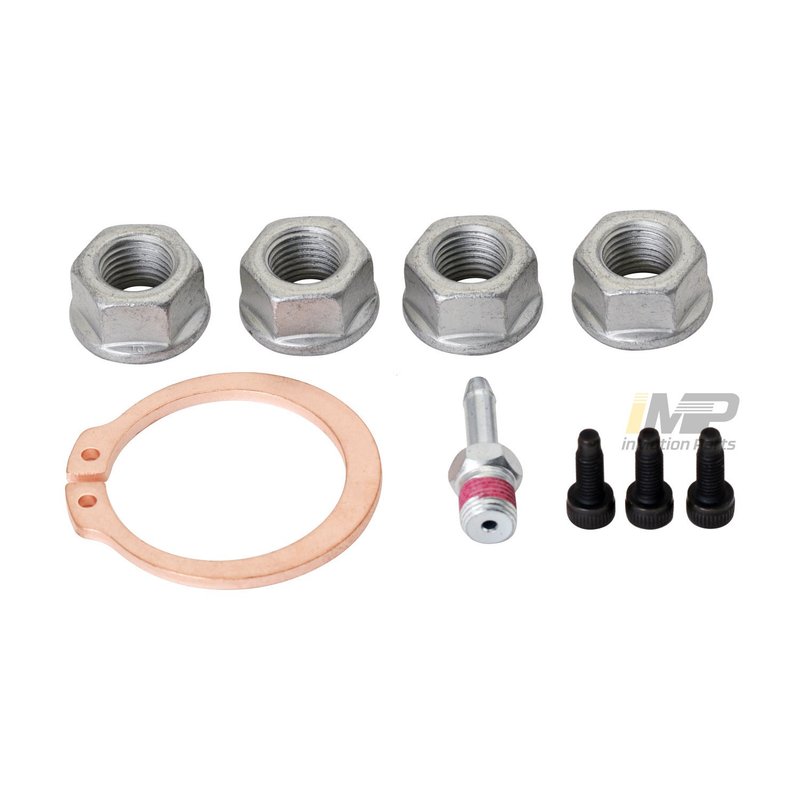 InMotion WK5C3Z-3254-B Drive Axle Shaft Seal Kit