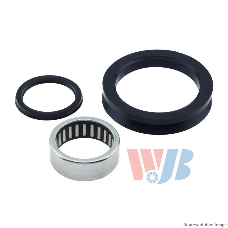 InMotion WKSBK2 Locking Hub Service Kit