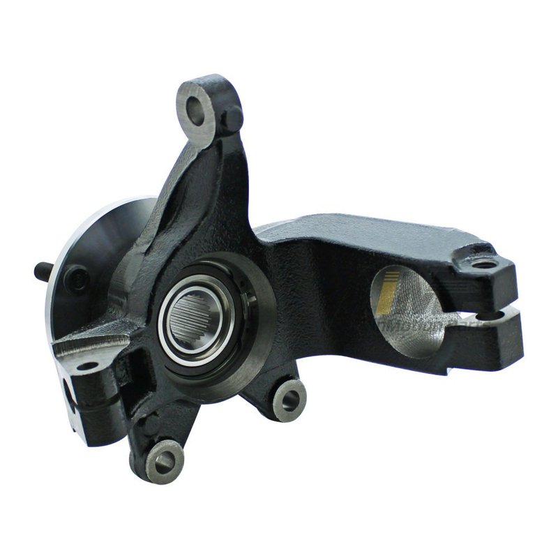 InMotion WLK003 Suspension Knuckle Assembly - Front Left