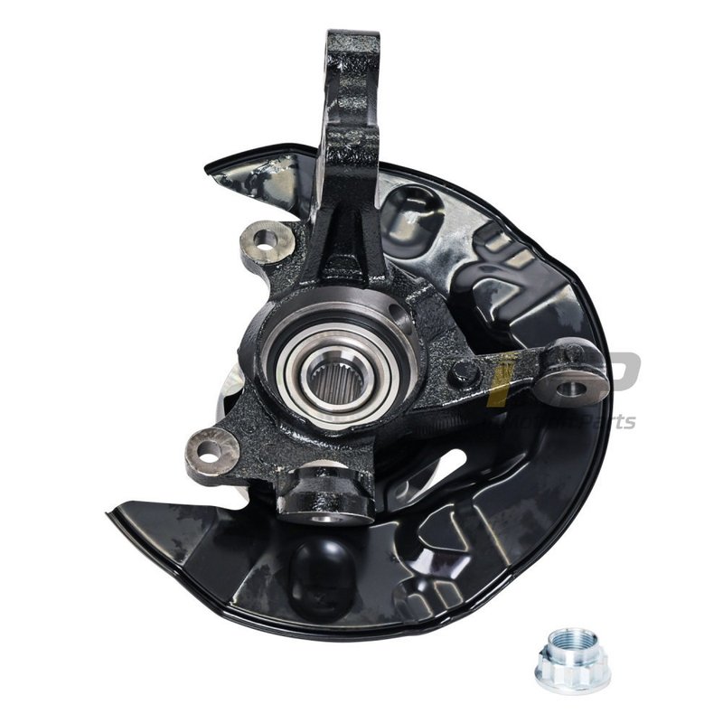 InMotion WLK064 Suspension Knuckle Assembly - Front Right