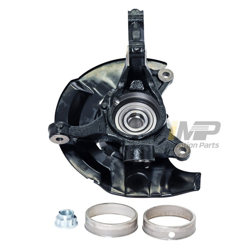 InMotion WLK399 Suspension Knuckle Assembly - Front Left