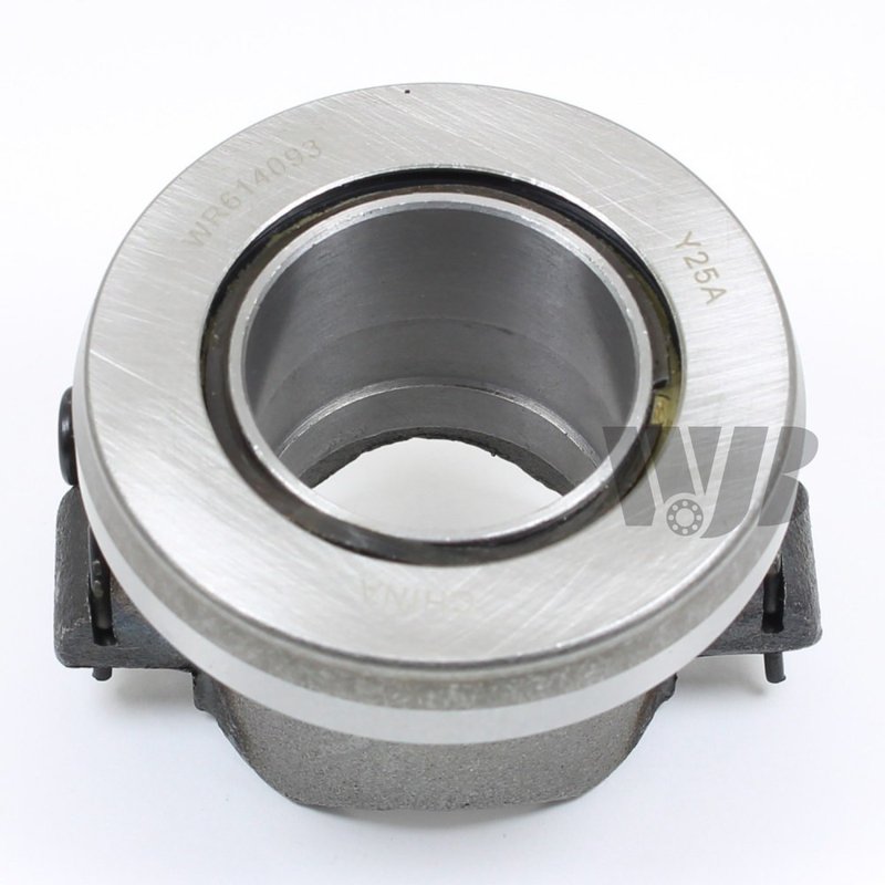 InMotion WR614093 Clutch Release Bearing