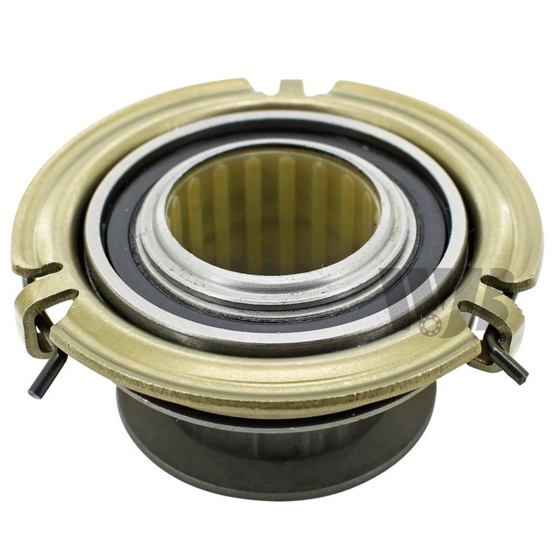 InMotion WR614116 Clutch Release Bearing