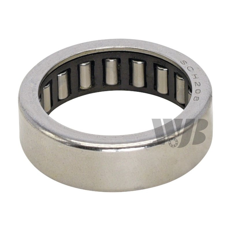 InMotion WRSCH208 Drive Axle Shaft Bearing - Front Outer