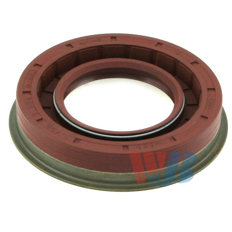 InMotion WS100357 Wheel Seal - Rear