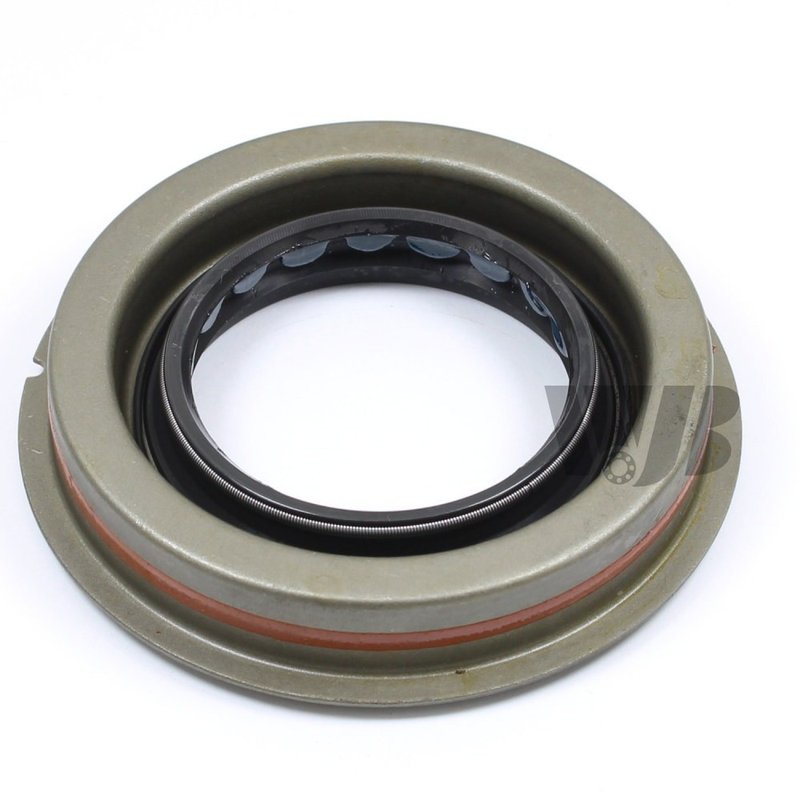 InMotion WS100715V Differential Pinion Seal - Rear Outer